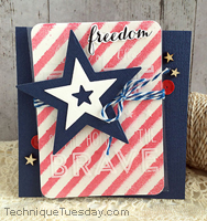 Freedom Card