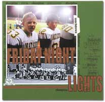 Friday Night Lights