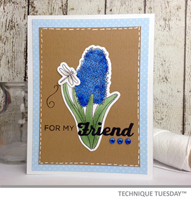 Hyacinth