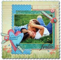 Frolic