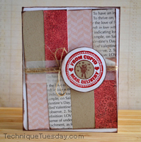 From Cupid Card