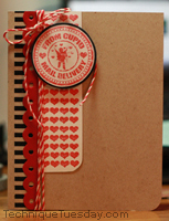 From Cupid Card