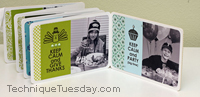 Give Thanks Party Book