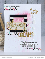 Gold Hopes & Dreams