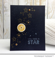 Gold Stars
