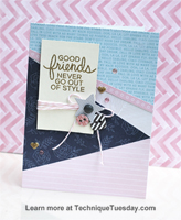 Good Friends Style