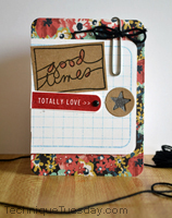 Good Times Card