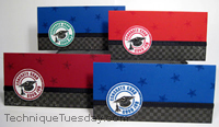 Grad Cards