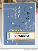 All Time Favorite Grandpa