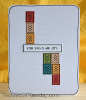 Graphic Joy