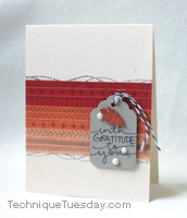 Gratitude Stitch