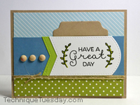 Great Day Card