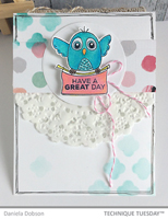 Great Day Owl