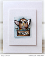 Great Owl