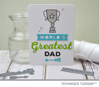 World's Greatest Dad