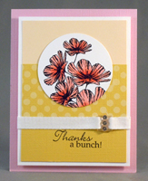 Cosmo Card