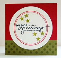 Season's Greetings