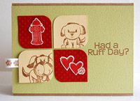 July 2011 - Project of the Month