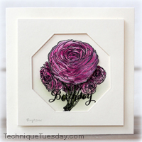 Happy Birthday Card