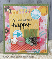 Happy Day Card