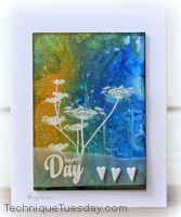 Happy Day Card