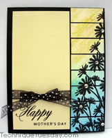 Mothers Day Card