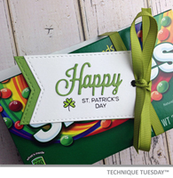 Happy St. Patrick's Day