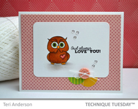 Owl Always Love You