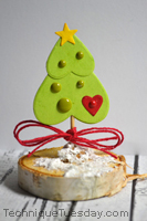 Heart Tree