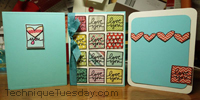 Heartfelt Card Trio