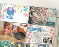 Hello Spring Layout