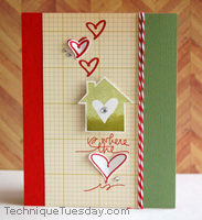 Home & Hearts