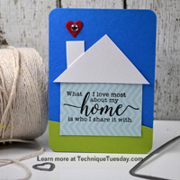 Home Story Card