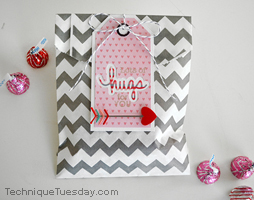 Hugs Bag