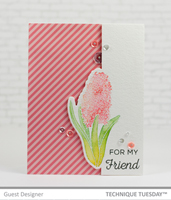 Hyacinth Friend