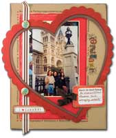 I Love London