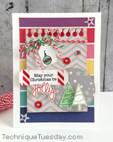 Jolly Card