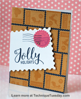 Jolly Holidays