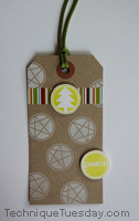 Joy Tag