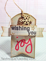 Joy Tags