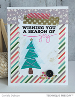Joy Tree