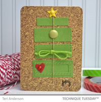 Joy Tree Story Card