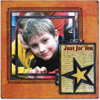 Just For You