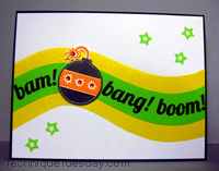 Kapow Card