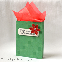 Keeping Traditions Gift Bag