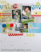 Leaving On A Jetplane Page