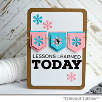 Lessons Learned