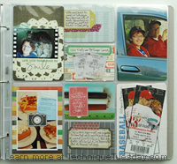 Life Binder