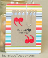 Life Is A Trip