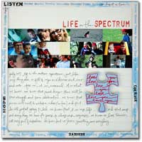 Life On The Spectrum